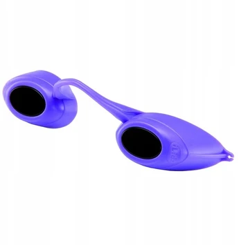 Compact akiniai sollux solariumui saulei Uva Uvb