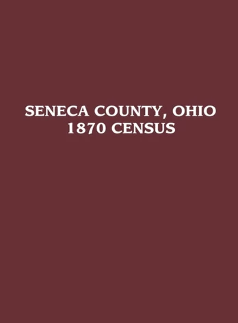 Seneca County, Ohio
