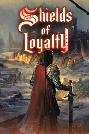 Shields Of Loyalty PC