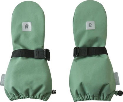 REIMA Askare 5300063C Green Clay - 6