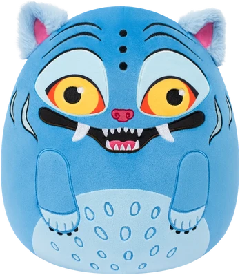 Squishmallows - KPOP Demon Hunters 30 cm Derpy (SQDH00048)