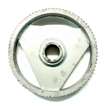 Krumpliaratis pastūmos PIN 01.160