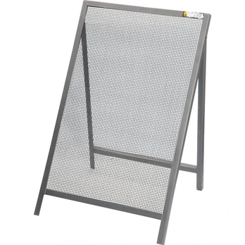 Statybinis sietas 60x100cm - 8mm