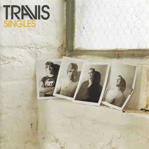 CD Travis - Singles