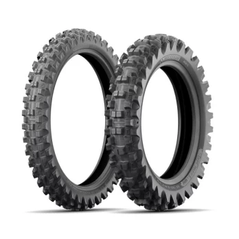 Michelin Padangos Starcross 5 MINI R TT 41 M