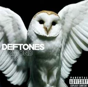 CD Deftones - Diamond Eyes