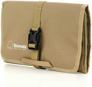 Shimoda 3 panelių apdangalas - Geras