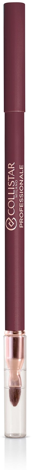 Collistar PROFESSIONALE lipstick #114-warm mauve