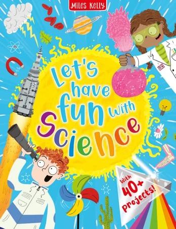 Let's have Fun with Science