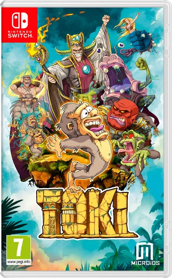 Toki 