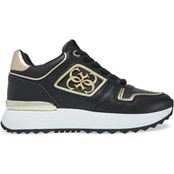 Laisvalaikio batai Guess FLJKOY ELE12 Juoda