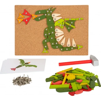 Plants & Living Things Hammer Game