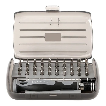 Atsuktuvų rinkinys UF-TOOLS - Precision Set 32in1