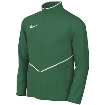 Vaikiška striukė Nike Park 26 Rain, žalia, HM7269 302