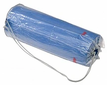 Jogos priedas Airex Translucent Plastic Bag SACK07, 60 cm