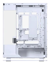PHANTEKS Evolv X2 E-ATX, Tempered Glass, DRGB - balta kaina