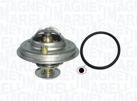 Termostatas, aušinimo skystis MAGNETI MARELLI 352317101350