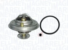 Termostatas, aušinimo skystis MAGNETI MARELLI 352317101350 kaina