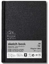 SmartMax Sketch book A5, 170g, 50 pages