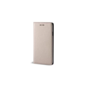 iLike Galaxy A72 4G / 5G knygų dėklas V1 Samsung Gold
