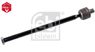 FEBI FE12025 Inner steering tie rod without end kaina