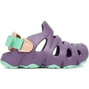 Basutės Keen HyperFLT Clog 1031991 Violetinė