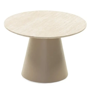 Kavos staliukas „Sakala II“, 60 cm