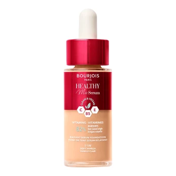 BOURJOIS HEALTHY MIX makiažo pagrindas, 30 ml