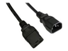 AKY AK-UP-02 Power cable extension kaina