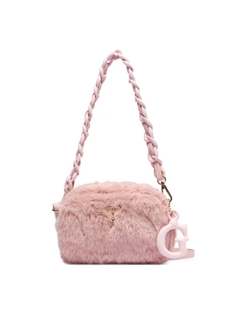 Rankinė Guess J6BZ18 W3992 Rožinė
