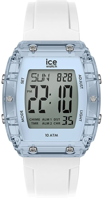 Laikrodis ICE moterims 24567 (38 MM)