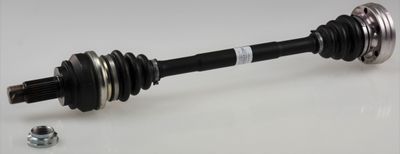 Pusašis LÖBRO GKND12366 kaina