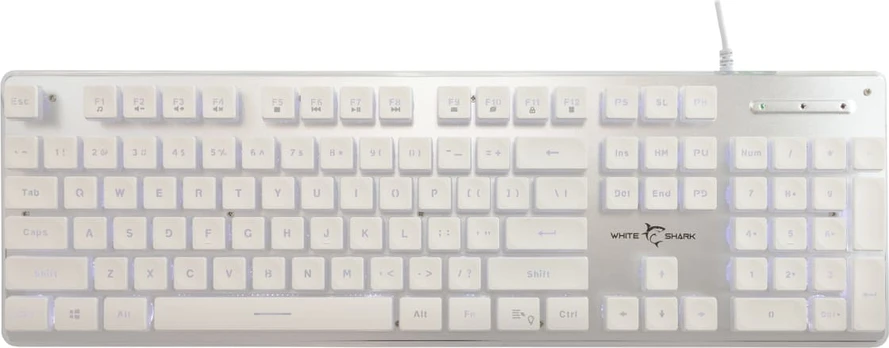 White Shark GK-003241 Tachi White US