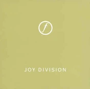 CD Joy Division - Still