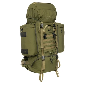 Berghaus Tactical SMPS Crusader EC-FA Medium 90 + 20 l Cedar Taktinė kuprinė