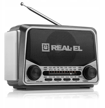 Real-el X-525