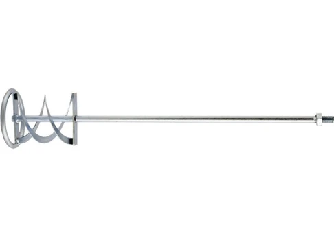 Maišytuvas statybiniams mišiniams, sriegis M14/120 mm Neo Tools