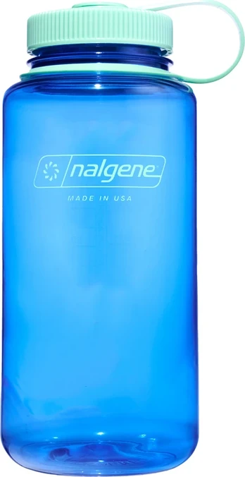 Gertuvė Nalgène Drinking Bottle 'WM'