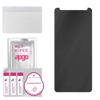 Apgo Hybrid Glass Privacy