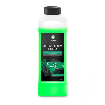 PUTOS AKTYVIOS EXTRA 1L