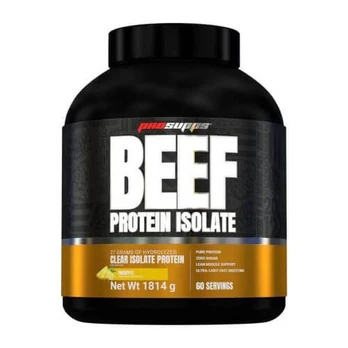 PROSUPPS Beef Protein Isolate - 1800g Uogos