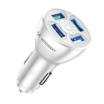 Wozinsky "WCCAW" Baltas 50W
