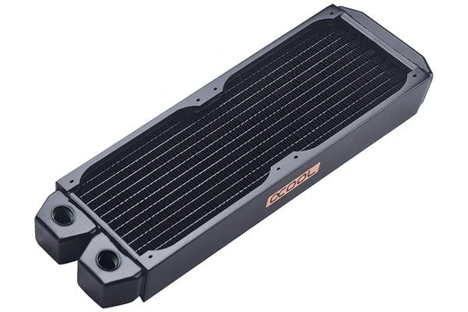 Alphacool NexXxos ST30, 240 mm (35265)