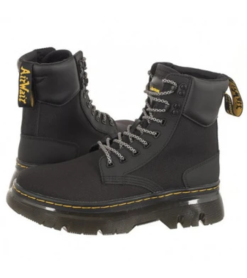 Dr. Martens Tarik Black 27017001 (DR65-a)