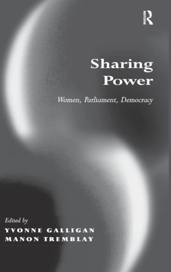 Sharing Power