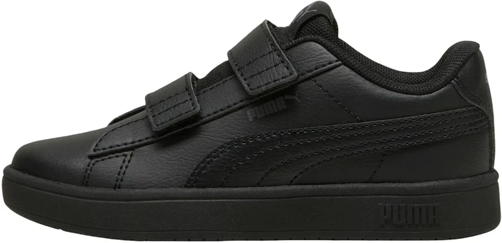 Puma Avalynė Vaikams Rickie Class Juodas 394253 11