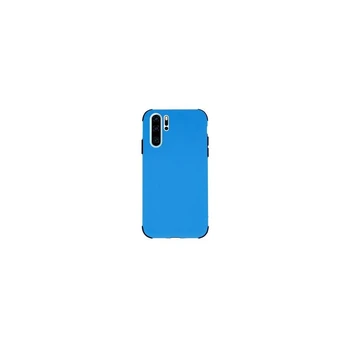 iLike Apple iPhone XR Defender guminis dėklas mėlynas