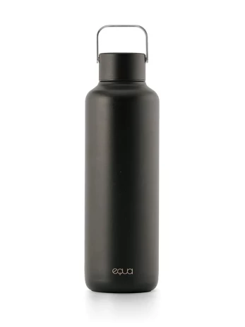 Termo gertuvė TIMELESS DARK, 600 ml