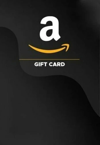 Amazon Gift Card 24 USD Key UNITED STATES
