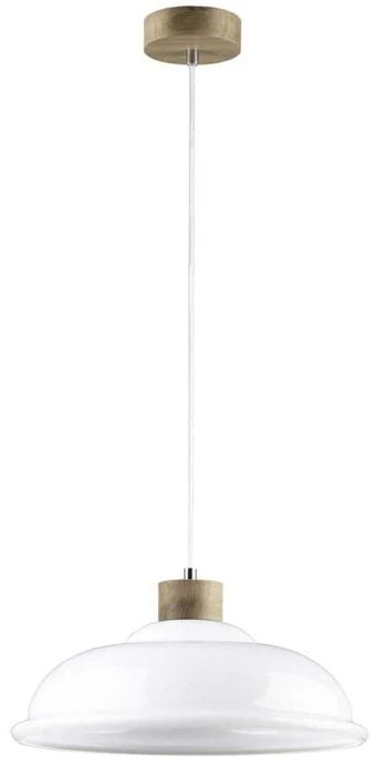 Šviestuvas kabinamas Spotlight Molde 9884074, 60 W, E27